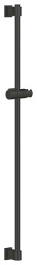 GROHE - Vitalio Universal Sprchová tyč 90 cm, matná černá 269612431