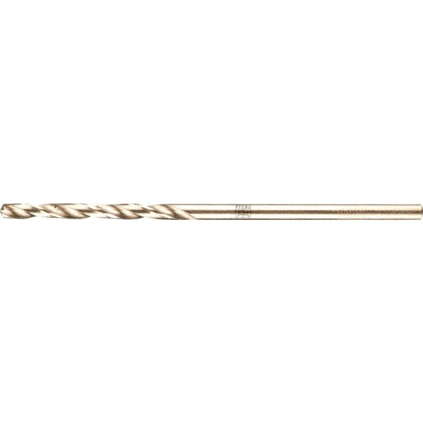 PFERD TOOLS 25203855 Nerezová ocel (INOX) spirálový vrták, 2 mm, délka 85 mm, DIN 340, 10 ks