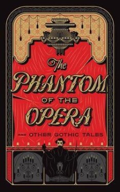 The Phantom of The Opera and Other