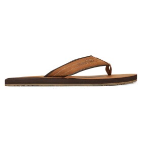 Pantofle QUIKSILVER 808416 Syntetický materiál