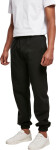 Build your Brand BB 002 Pánské tepláky 56.B002 olive 3XL