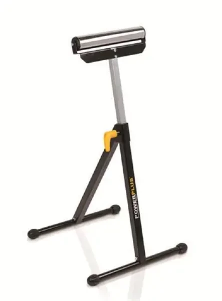 PowerPlus POWX0700T / Podpěra s rolnou / Nastavitelná výška (POWX0700T)