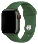 Devia Deluxe Sport Clover / Řemínek pro Apple Watch / 40/41/42mm (6938595364488)