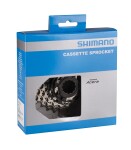 Shimano Acera CS-HG41