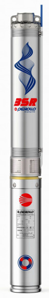 Pedrollo 3SR 2/41 400V