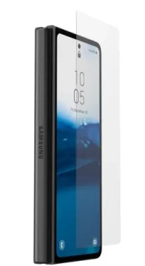 UAG Glass Screen Shield ochranné sklo pro Samsung Galaxy Z Fold5 (244214110000)