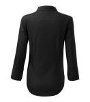 Style košile dámská černá L