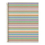 Blok A4, 120 listů, linkovaný Zigzag Mallorca