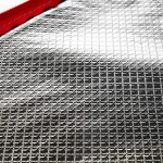 Spokey ICECUBE 3 Termotaška s integrovaným chladícím gelem, 8 l