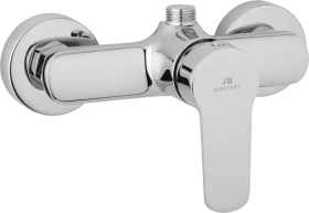 JB Sanitary Sprchová nástěnná baterie MIRAM, rozteč 150 mm s horním vývodem M10 61 00