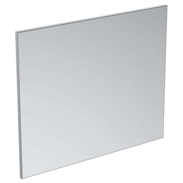 IDEAL STANDARD - Mirror&Light Zrcadlo 120x100 cm s rámem T3594BH