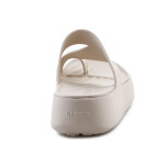Žabky Crocs Getaway Platform Toe Loop W 210834-0LH EU 41/42