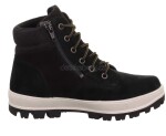 Dětské zimní boty Superfit 1-800476-0000 Velikost: 43