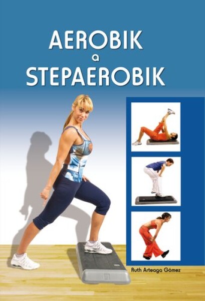 Aerobik stepaerobik