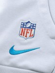 Nike Pánská mikina Detroit Lions NFL 2026 Rivalries Sideline Sleeveless Hoodie Velikost: L
