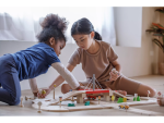 PlanToys PlanToys Autodráha