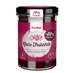 Džem z červeného ovoce - Xucker (220 g) (46474-1-220g)