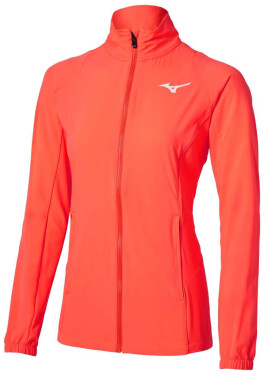 Tenisová bunda Mizuno Shadow Woven Jacket 62GED20255 Velikost textilu: S