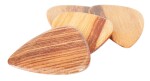 Timber Tones Ovangkol 4 Pcs