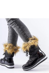 Sněhule model 205815 Solea 36