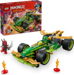 LEGO® NINJAGO® 71828 Lloydovo závodní auto s natahovacím motorem - LEGO® NINJAGO®