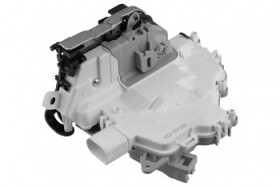 NTY Centrální zámek AUDI A3(8V) A6(4G) A7 Q2(GA) Q3(8U) Q7(4M) – zadní pravý