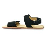 Baby Bare Shoes Baby Bare Luna Black