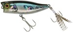 Wobler ILLEX Chubby Popper 4,2cm 3,3g,Wobler ILLEX Chubby Popper 4,2cm 3,3g