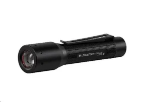 LEDLENSER P3 CORE ruční svítilna / IP54 / 1x AAA (502597)
