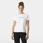 Helly Hansen Core 2.0 W 54591 001 Tričko s