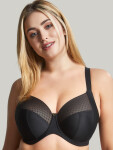 Sculptresse Bliss Full Cup noir 10685 90DD