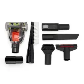 Nedis Startovací sada pro vysavače / Automobil / Electrolux / Univerzální / 32 - 35 mm (VCKT100CAR)