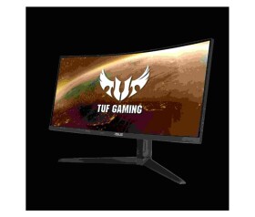 ASUS LCD 34" VG34VQL1B 3440x1440 WQHD TUF GAMING 165Hz 1ms Curved 550cd repro HDMI DP USB EDF_262791