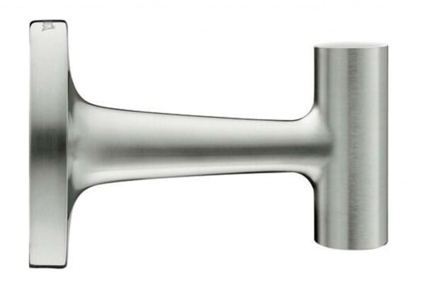 DURAVIT - Starck T Háček, kartáčovaný nerez 0099297000