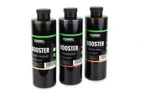 Nikl Booster 250ml,Nikl Booster 250ml