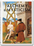 Alchemy Mysticism - Alexander Roob