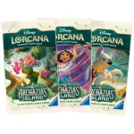 Disney Lorcana: Archazia's Island - Booster Pack