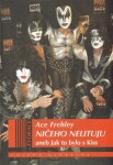 Ničeho Ace Frehley,