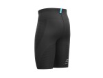 Compressport Oxygen Under Control černá - Běžecké šortky Compressport Oxygen Under Control Short Velikost: T4 (obvod stehna 64-69cm)