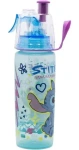 STOR Láhev na pití s rozprašovačem Stitch 575 ml / Plast / Bez BPA (75027)