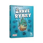 Žravé rybky