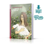 Lectures ELI Seniors 3/B1: La petite fadette + Downloadable multimedia - Goerge Sand