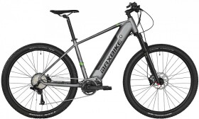 MAXBIKE HAKON 2.0 šedý, pneu 29", rám baterie 20Ah/720Wh