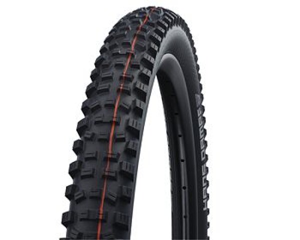 Schwalbe plášť HANS DAMPF 27.5x2.35 SuperGravity TLE AddixSoft skládací