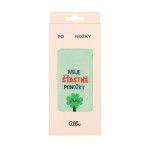 Pohodonožky - Šťastné ponožky, vel. 35-38