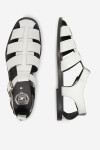 Sandály Beverly Hills Polo Club WI32-SL-64702-01 Přírodní kůže (useň) - Lícová