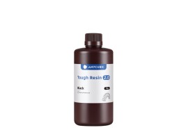 Anycubic Tough resin 2.0 černý 1 kg
