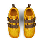 Affenzahn Sneaker Knit Happy Tiger Jr boty 00397-10009 22
