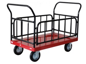 Feba Přepravní vozík OPRO 501/II/S, 650 x 1120 404