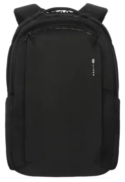 Hyper HyperPack Next-Gen černá / Batoh / pro notebook 16" / polyester (HP21PBKGL)